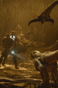 Chronicles of Riddick, The